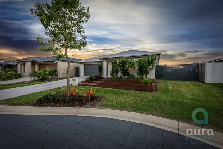 17 Shaw St, Meridan Plains QLD 4551