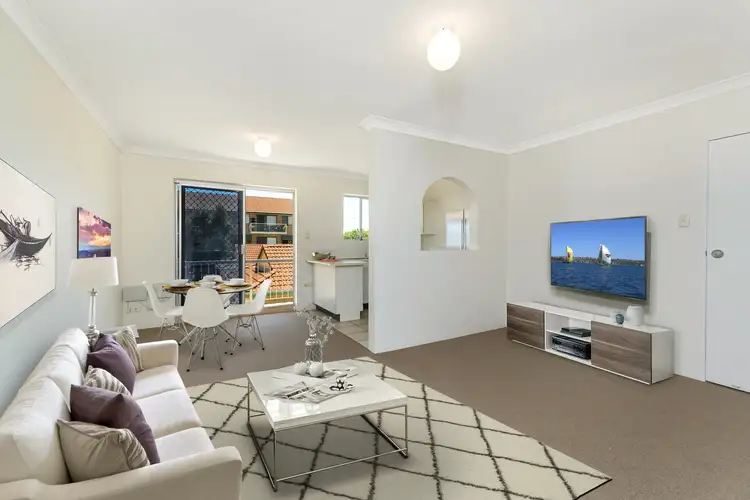 3/83 Dobson Street, Ascot QLD 4007