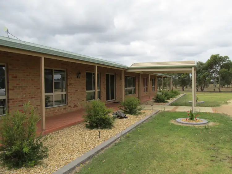 420 Forge Creek Rd, Bairnsdale VIC 3875