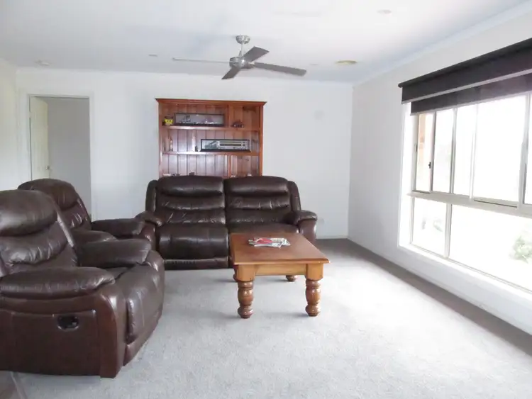 Fifth view of Homely rural property listing, 420 Forge Creek Rd, Bairnsdale VIC 3875