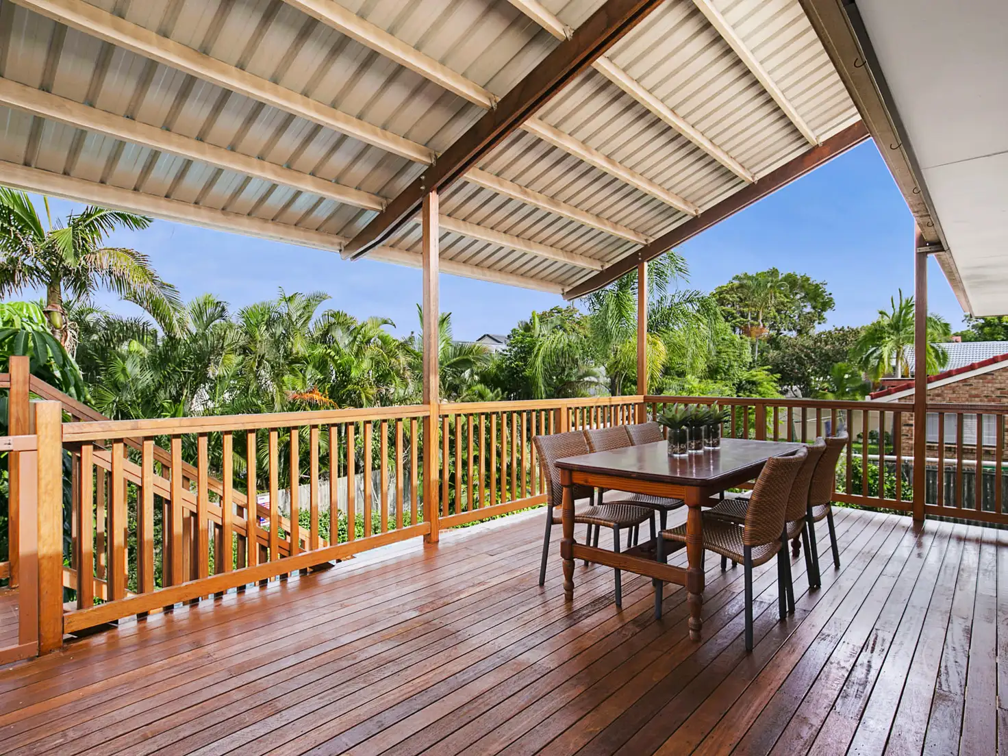 Main view of Homely house listing, 8 Rhuddlan Street, Carindale QLD 4152