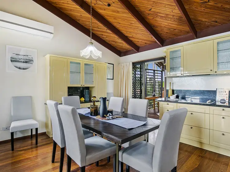 Fifth view of Homely house listing, 8 Rhuddlan Street, Carindale QLD 4152