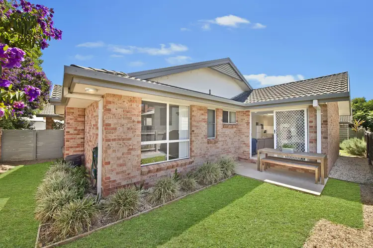3/79 High Street, Wauchope NSW 2446