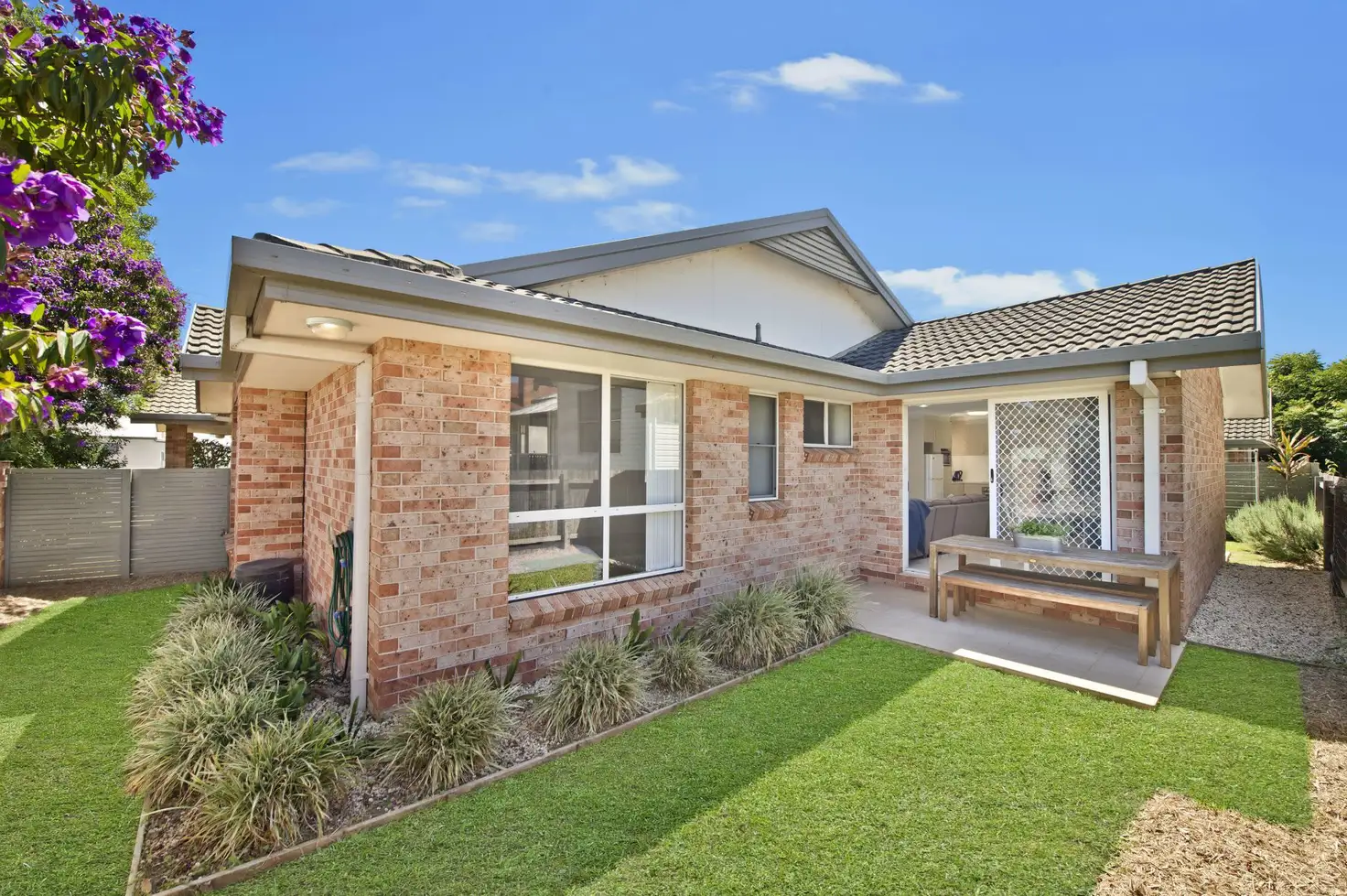 Main view of Homely villa listing, 3/79 High Street, Wauchope NSW 2446