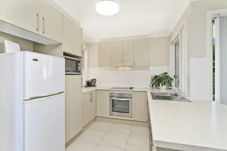 Third view of Homely villa listing, 3/79 High Street, Wauchope NSW 2446