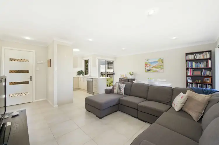 Fourth view of Homely villa listing, 3/79 High Street, Wauchope NSW 2446