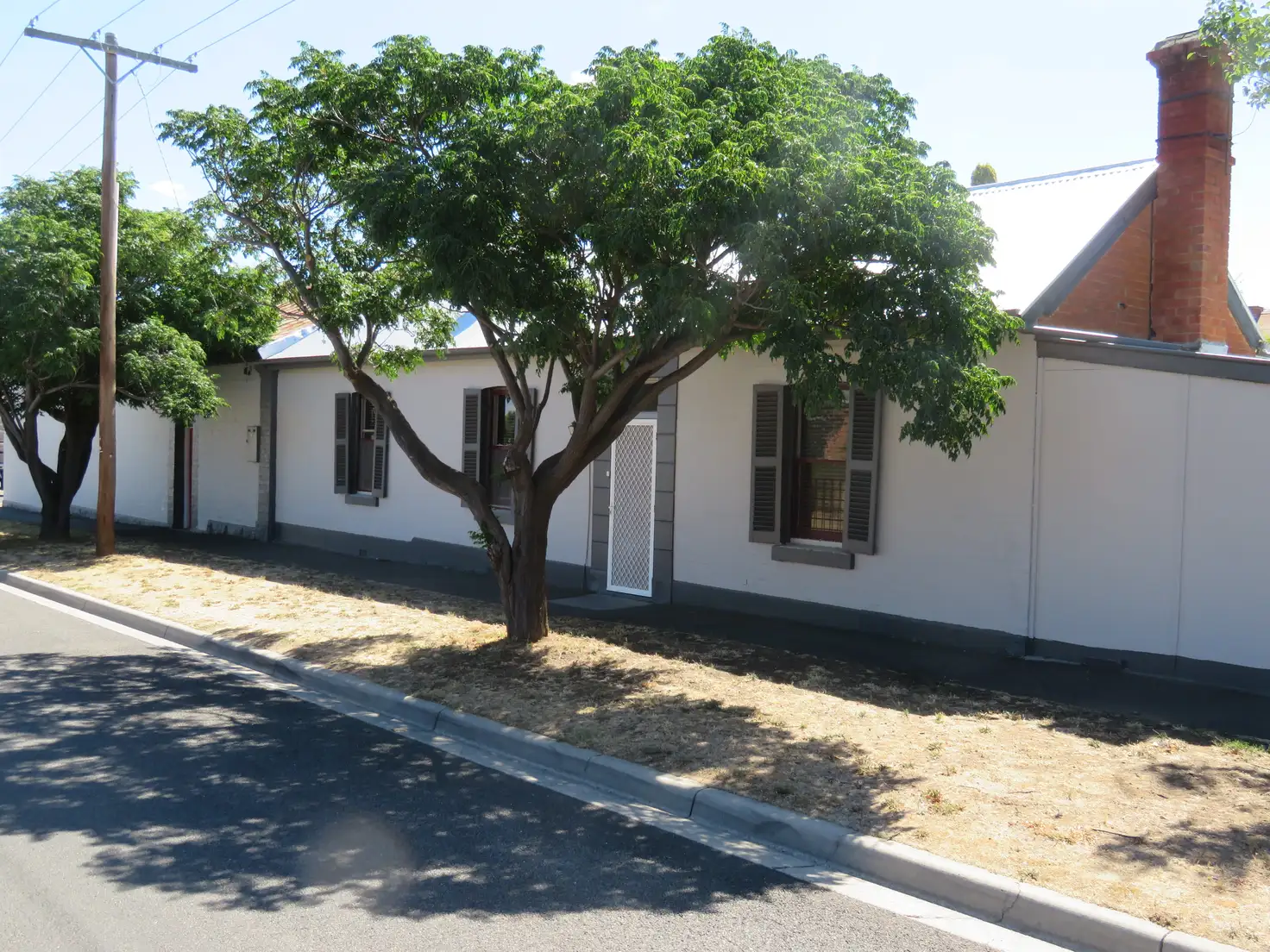 Main view of Homely rural property listing, 68 Broadway, Dunolly VIC 3472