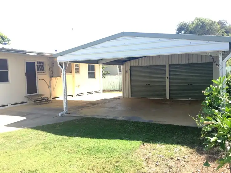Second view of Homely house listing, 14 Golding St, Barney Point QLD 4680