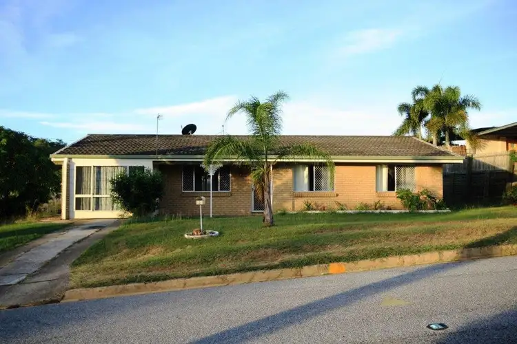2 Beech Ave, Kin Kora QLD 4680