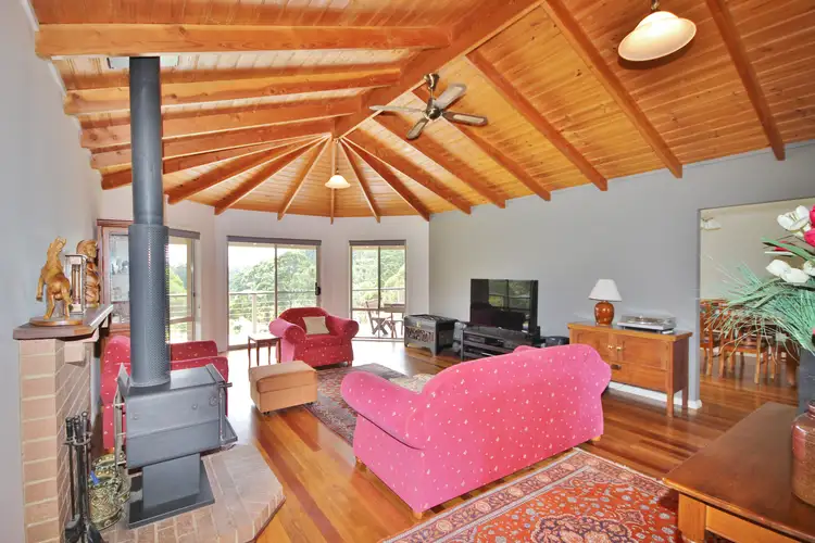 Fourth view of Homely rural property listing, 907 Nethercote Rd, Nethercote NSW 2549