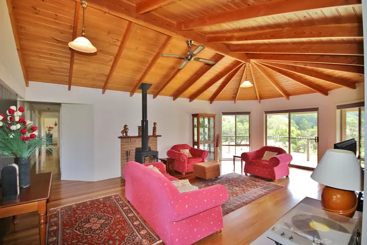 Fifth view of Homely rural property listing, 907 Nethercote Rd, Nethercote NSW 2549