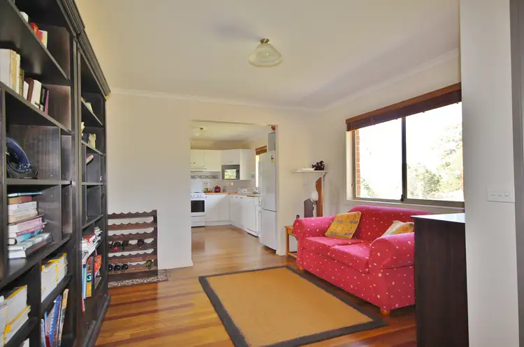 Sixth view of Homely rural property listing, 907 Nethercote Rd, Nethercote NSW 2549
