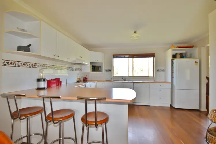 Seventh view of Homely rural property listing, 907 Nethercote Rd, Nethercote NSW 2549