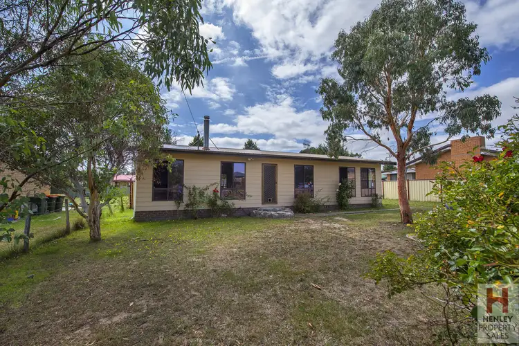 7 Cherry Lane, Berridale NSW 2628