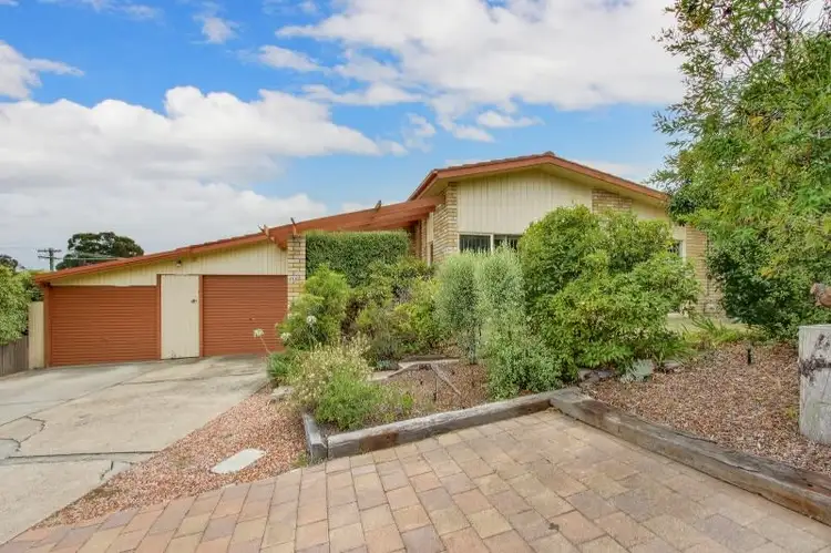 Second view of Homely house listing, 440 Bugden Ave, Fadden ACT 2904