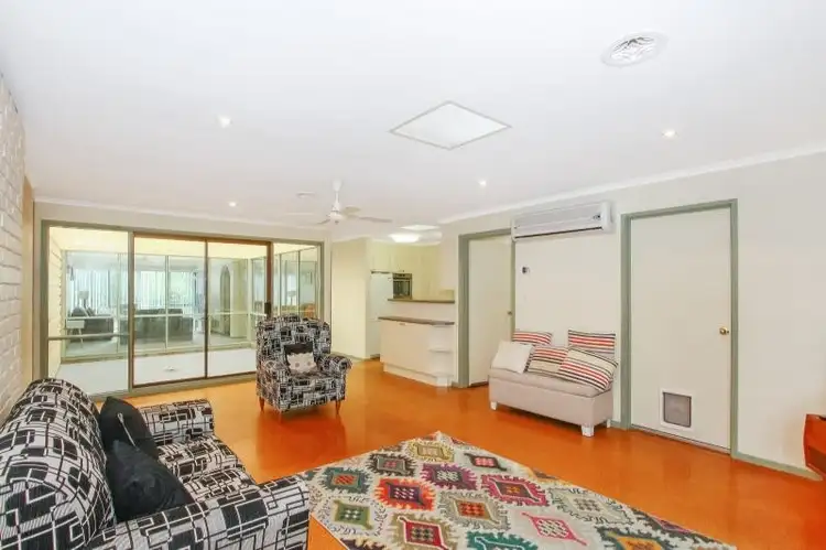 Fourth view of Homely house listing, 440 Bugden Ave, Fadden ACT 2904