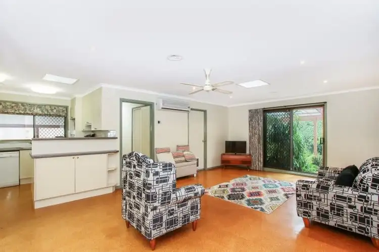 Fifth view of Homely house listing, 440 Bugden Ave, Fadden ACT 2904