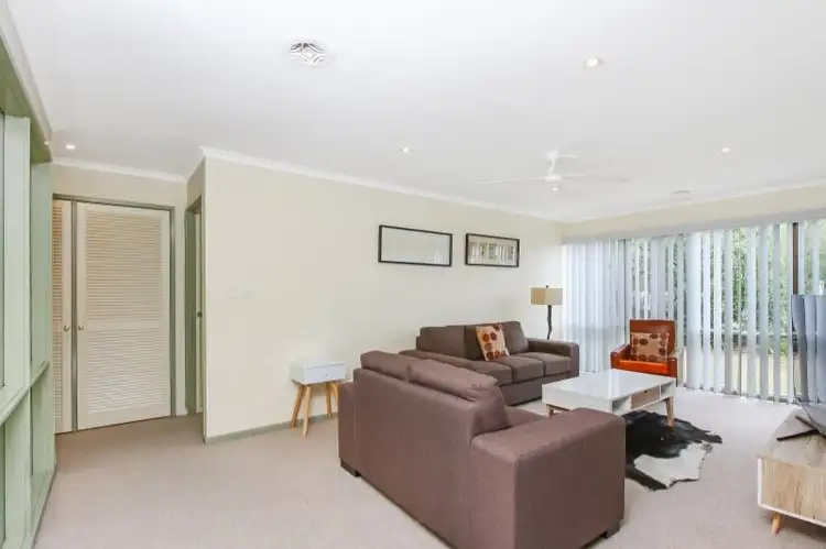 Sixth view of Homely house listing, 440 Bugden Ave, Fadden ACT 2904