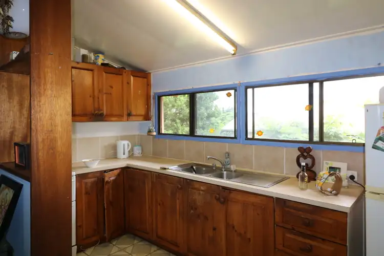 Sixth view of Homely house listing, 2 Elizabeth St, Childers QLD 4660