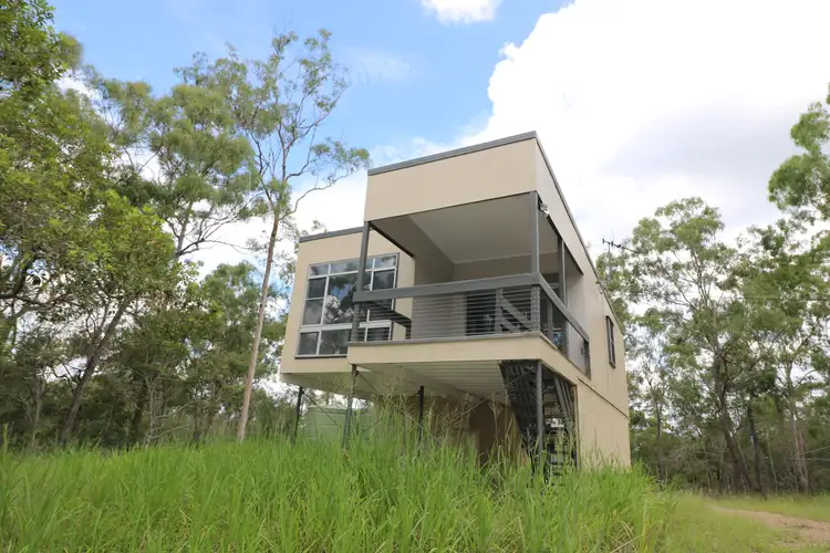 5 Emmitt Ct, Apple Tree Creek QLD 4660