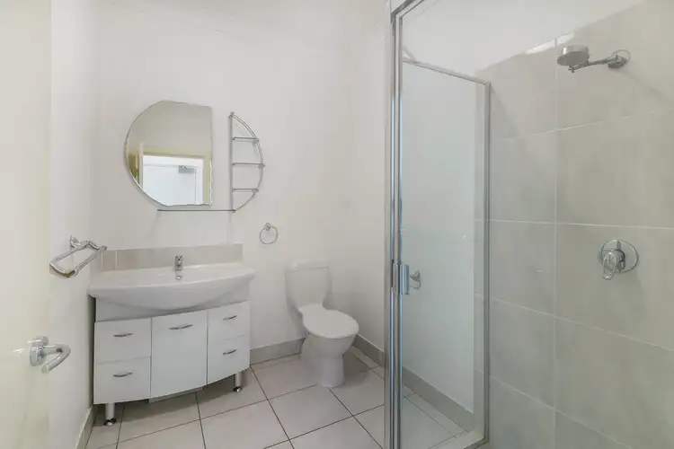 Sixth view of Homely unit listing, 17/31-35 Dunmore Tce, Auchenflower QLD 4066