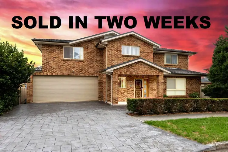 Main view of Homely house listing, 15A Casula Rd, Casula NSW 2170