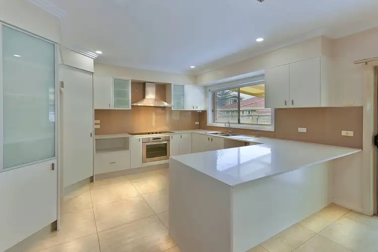 Second view of Homely house listing, 15A Casula Rd, Casula NSW 2170