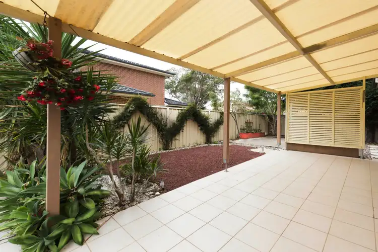 Fifth view of Homely house listing, 15A Casula Rd, Casula NSW 2170