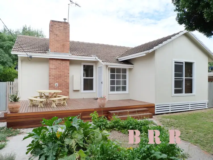 53 William St N, Benalla VIC 3672