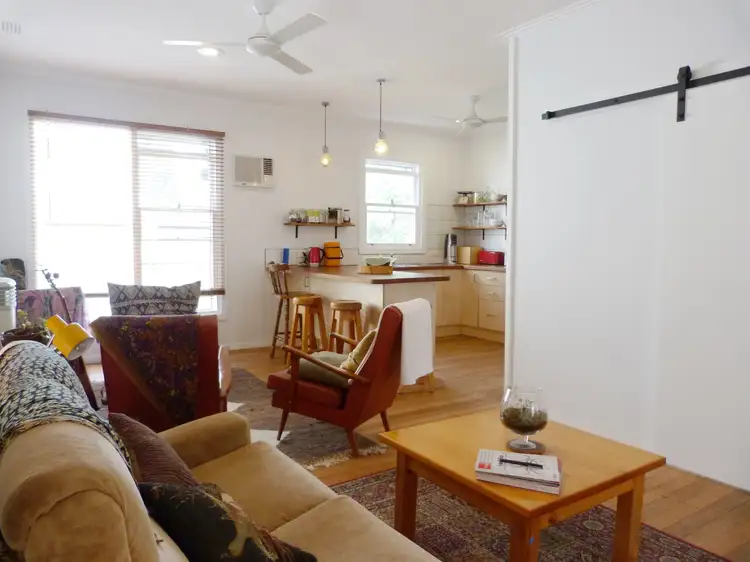 Second view of Homely house listing, 53 William St N, Benalla VIC 3672