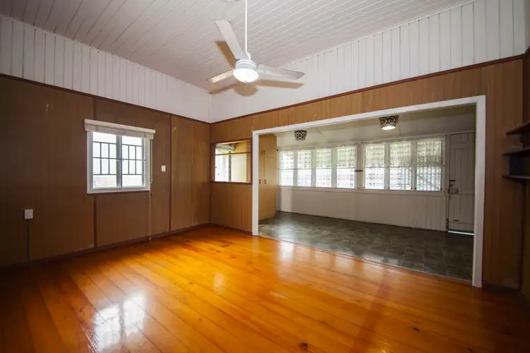 Third view of Homely house listing, 57 Woodstock St, Maryborough QLD 4650