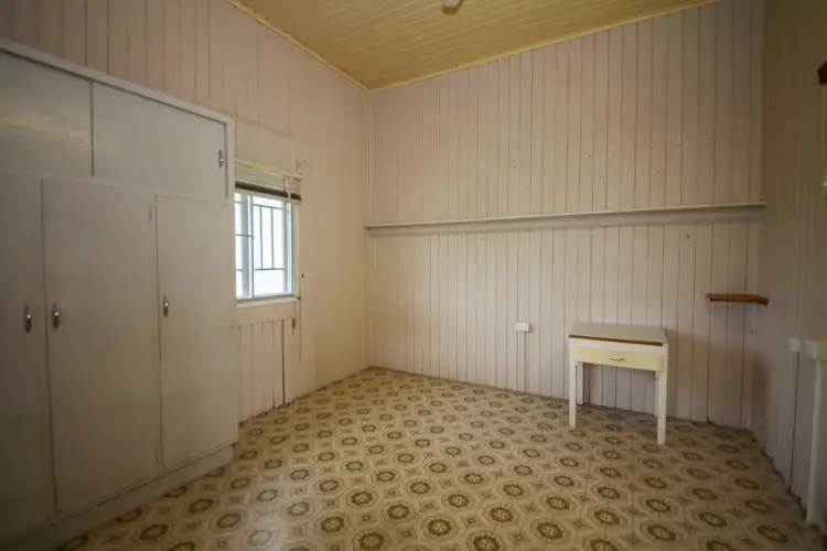 Fifth view of Homely house listing, 57 Woodstock St, Maryborough QLD 4650