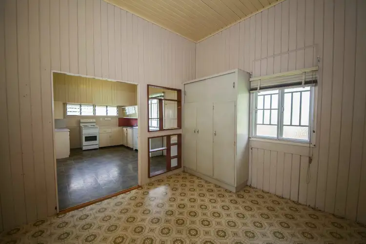 Sixth view of Homely house listing, 57 Woodstock St, Maryborough QLD 4650