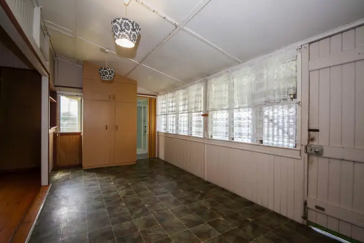 Seventh view of Homely house listing, 57 Woodstock St, Maryborough QLD 4650