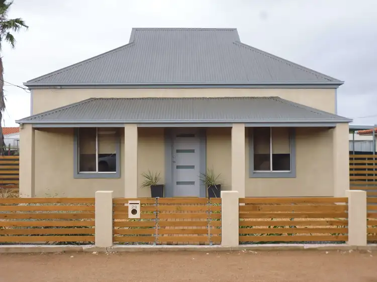 29 Moppett Rd, Port Pirie SA 5540