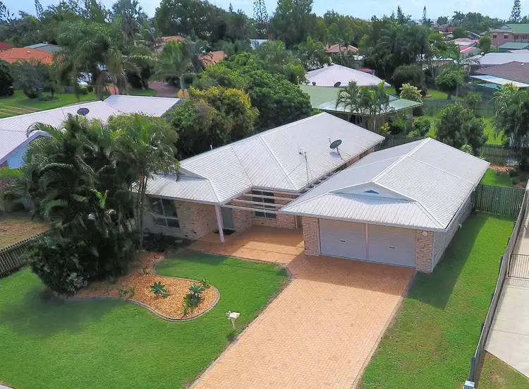 55 Shoreline Cres, Bargara QLD 4670