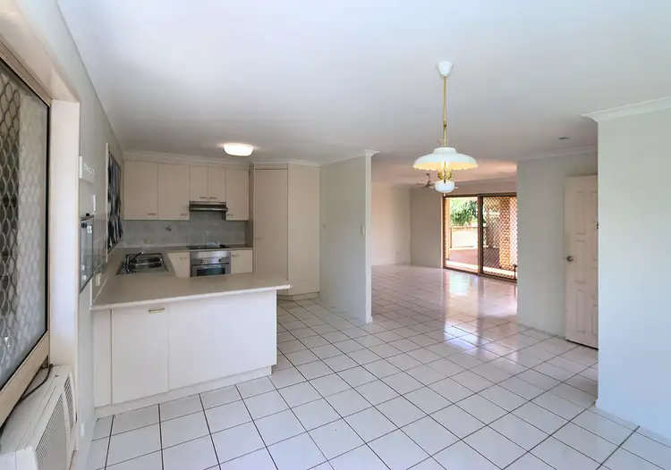 Sixth view of Homely house listing, 55 Shoreline Cres, Bargara QLD 4670