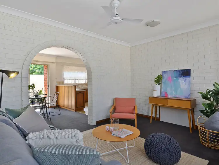2/11 Harvey St, Marleston SA 5033