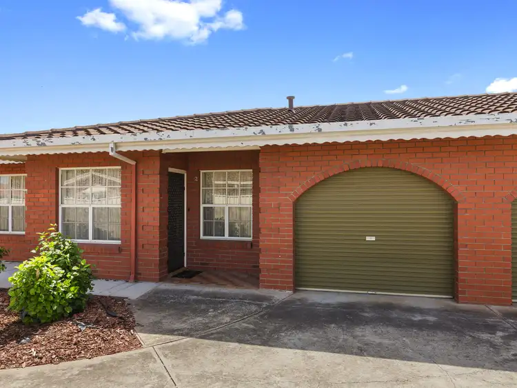 Second view of Homely unit listing, 2/11 Harvey St, Marleston SA 5033