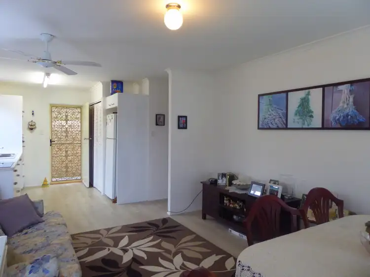 Fifth view of Homely unit listing, 2/592 Oxley Ave, Scarborough QLD 4020