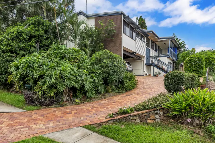 Main view of Homely house listing, 18 Sophia St, Kenmore QLD 4069