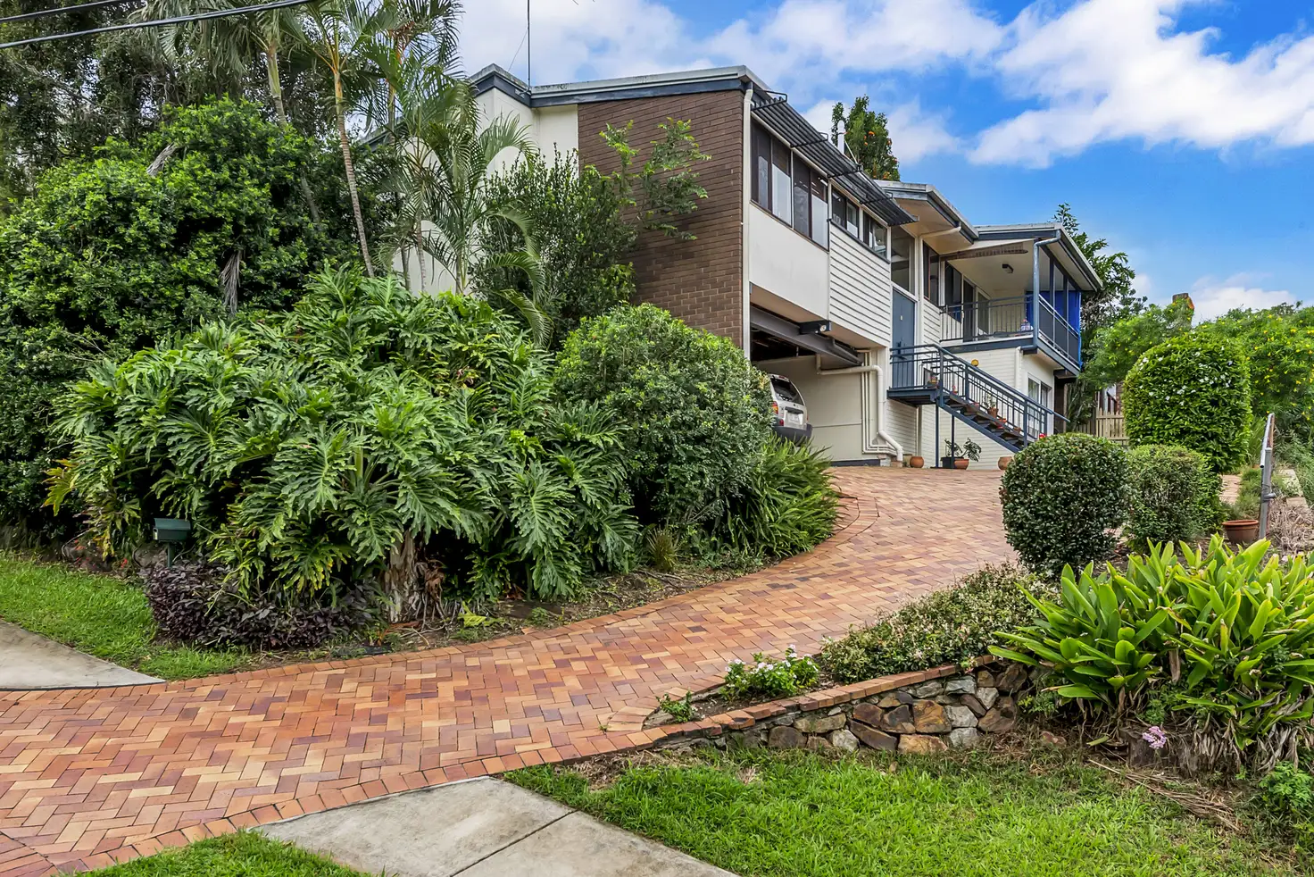Main view of Homely house listing, 18 Sophia St, Kenmore QLD 4069