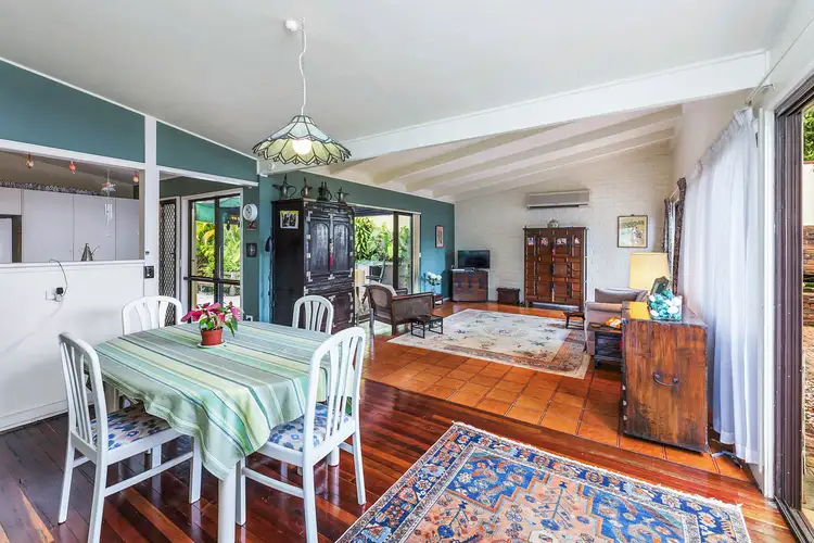Third view of Homely house listing, 18 Sophia St, Kenmore QLD 4069
