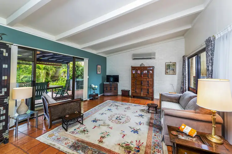 Fourth view of Homely house listing, 18 Sophia St, Kenmore QLD 4069