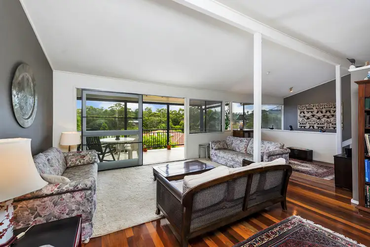 Fifth view of Homely house listing, 18 Sophia St, Kenmore QLD 4069