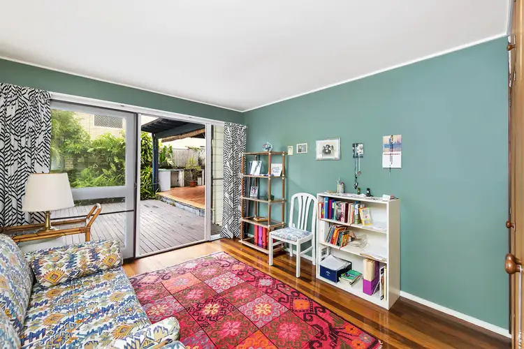 Sixth view of Homely house listing, 18 Sophia St, Kenmore QLD 4069