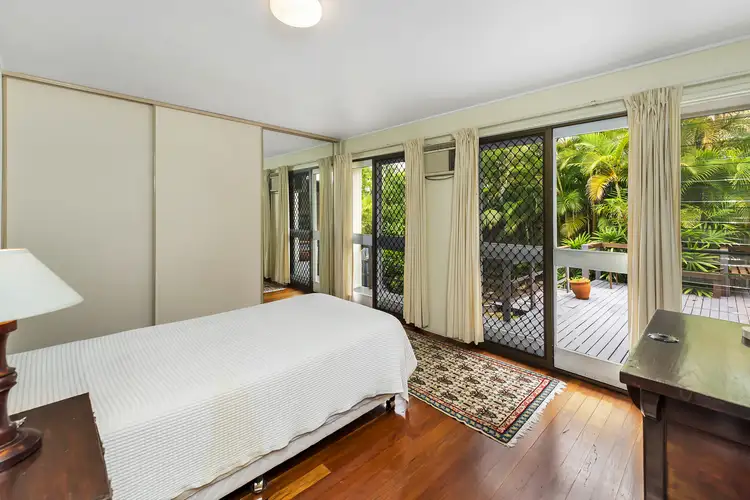 Seventh view of Homely house listing, 18 Sophia St, Kenmore QLD 4069