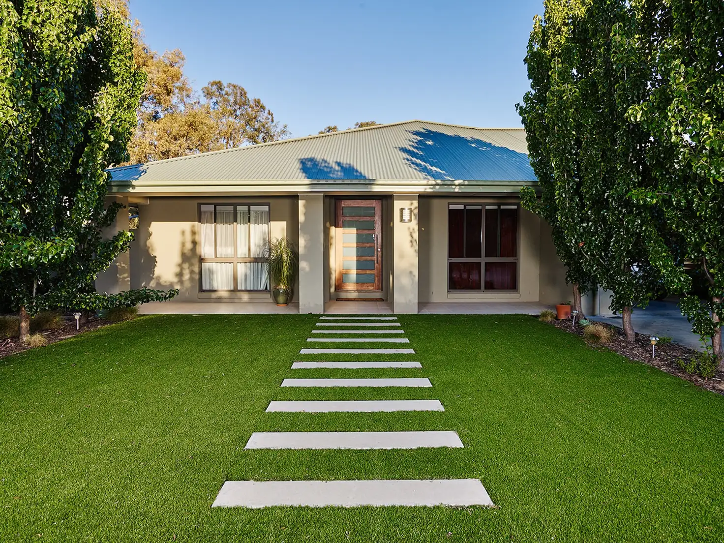 Main view of Homely house listing, 000 Cowan, Benalla VIC 3672