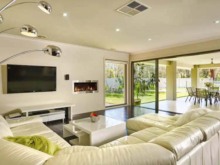 Second view of Homely house listing, 000 Cowan, Benalla VIC 3672