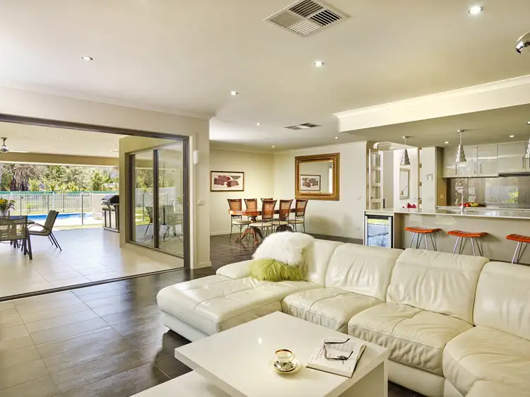 Third view of Homely house listing, 000 Cowan, Benalla VIC 3672